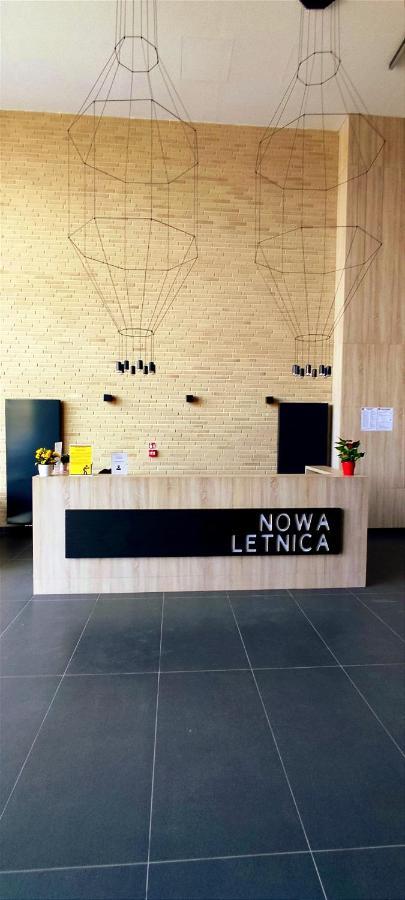 Apartament Blisko Morza I Gdanskiej Starowki Exterior foto